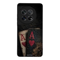 Θήκη Sonique Men's Edition για OnePlus 12 5G Άσος