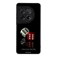 Θήκη Sonique Men's Edition για OnePlus 12 5G Ζάρια