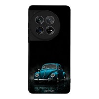 Θήκη Sonique Men's Edition για OnePlus 12 5G Μπλε Σκαραβαίος