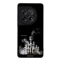 Θήκη Sonique Men's Edition για OnePlus 12 5G Σκάκι