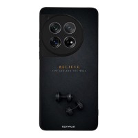 Θήκη Sonique Men's Edition για OnePlus 12 5G Believe