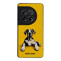 Θήκη Sonique Men's Edition για OnePlus 12 5G Dalmatian Dog