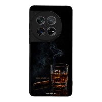 Θήκη Sonique Men's Edition για OnePlus 12 5G Eyes Never Lie