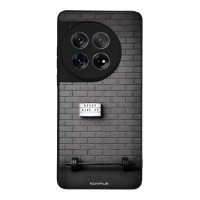 Θήκη Sonique Men's Edition για OnePlus 12 5G Motivation