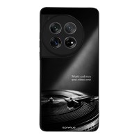 Θήκη Sonique Men's Edition για OnePlus 12 5G Music and Men