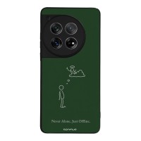 Θήκη Sonique Men's Edition για OnePlus 12 5G Never Alone
