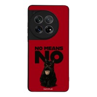 Θήκη Sonique Men's Edition για OnePlus 12 5G No Means No