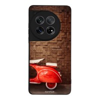 Θήκη Sonique Men's Edition για OnePlus 12 5G Old Roads