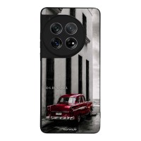Θήκη Sonique Men's Edition για OnePlus 12 5G Old Soul