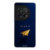 Θήκη Sonique Men's Edition για OnePlus 12 5G Plan B
