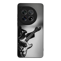 Θήκη Sonique Men's Edition για OnePlus 12 5G Rock Guitar
