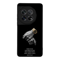 Θήκη Sonique Men's Edition για OnePlus 12 5G Three Rules