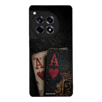 Θήκη Sonique Men's Edition για OnePlus 12R 5G Άσος