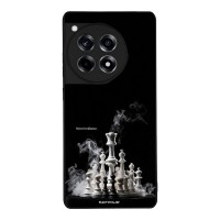 Θήκη Sonique Men's Edition για OnePlus 12R 5G Σκάκι