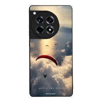Θήκη Sonique Men's Edition για OnePlus 12R 5G Above the Noise