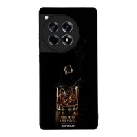 Θήκη Sonique Men's Edition για OnePlus 12R 5G Cool Mind