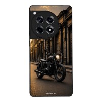 Θήκη Sonique Men's Edition για OnePlus 12R 5G Dusk Rider