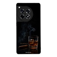 Θήκη Sonique Men's Edition για OnePlus 12R 5G Eyes Never Lie