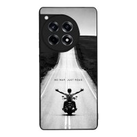 Θήκη Sonique Men's Edition για OnePlus 12R 5G Freedom