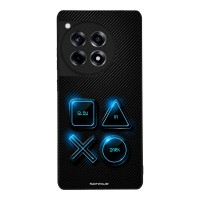 Θήκη Sonique Men's Edition για OnePlus 12R 5G Gaming