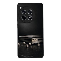 Θήκη Sonique Men's Edition για OnePlus 12R 5G Law