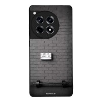 Θήκη Sonique Men's Edition για OnePlus 12R 5G Motivation