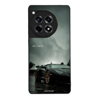 Θήκη Sonique Men's Edition για OnePlus 12R 5G No Limits