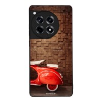 Θήκη Sonique Men's Edition για OnePlus 12R 5G Old Roads