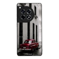 Θήκη Sonique Men's Edition για OnePlus 12R 5G Old Soul