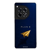 Θήκη Sonique Men's Edition για OnePlus 12R 5G Plan B