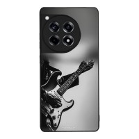 Θήκη Sonique Men's Edition για OnePlus 12R 5G Rock Guitar