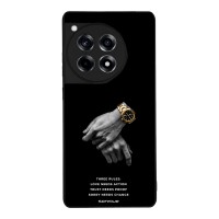 Θήκη Sonique Men's Edition για OnePlus 12R 5G Three Rules