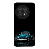 Θήκη Sonique Men's Edition για OnePlus 13 5G Μπλε Σκαραβαίος
