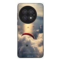 Θήκη Sonique Men's Edition για OnePlus 13 5G Above the Noise