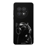 Θήκη Sonique Men's Edition για OnePlus 13 5G Audio Kitten - Black