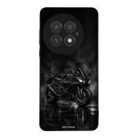 Θήκη Sonique Men's Edition για OnePlus 13 5G Black Ride