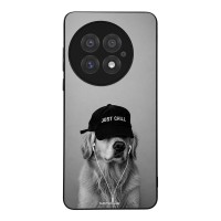 Θήκη Sonique Men's Edition για OnePlus 13 5G Just Chill Pup