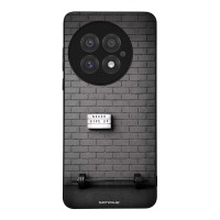 Θήκη Sonique Men's Edition για OnePlus 13 5G Motivation