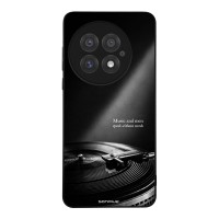Θήκη Sonique Men's Edition για OnePlus 13 5G Music and Men