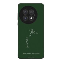 Θήκη Sonique Men's Edition για OnePlus 13 5G Never Alone