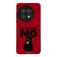 Θήκη Sonique Men's Edition για OnePlus 13 5G No Means No