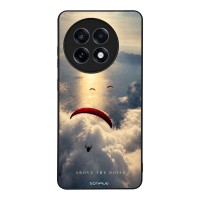 Θήκη Sonique Men's Edition για OnePlus 13R 5G Above the Noise
