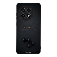 Θήκη Sonique Men's Edition για OnePlus 13R 5G Believe