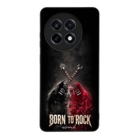 Θήκη Sonique Men's Edition για OnePlus 13R 5G Born to Rock