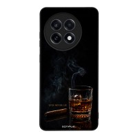 Θήκη Sonique Men's Edition για OnePlus 13R 5G Eyes Never Lie