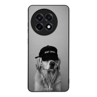 Θήκη Sonique Men's Edition για OnePlus 13R 5G Just Chill Pup