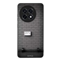 Θήκη Sonique Men's Edition για OnePlus 13R 5G Motivation