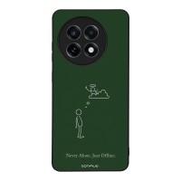 Θήκη Sonique Men's Edition για OnePlus 13R 5G Never Alone