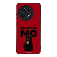 Θήκη Sonique Men's Edition για OnePlus 13R 5G No Means No