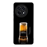 Θήκη Sonique Men's Edition για OnePlus 13R 5G One Beer, Please